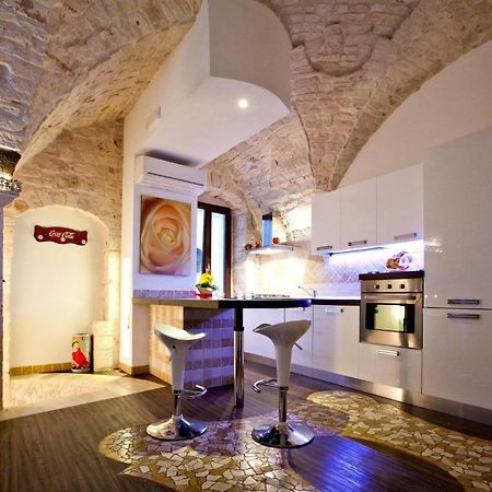 פוטיניאנו L'Angolo Di Gaudi, Casa Mila חדר תמונה