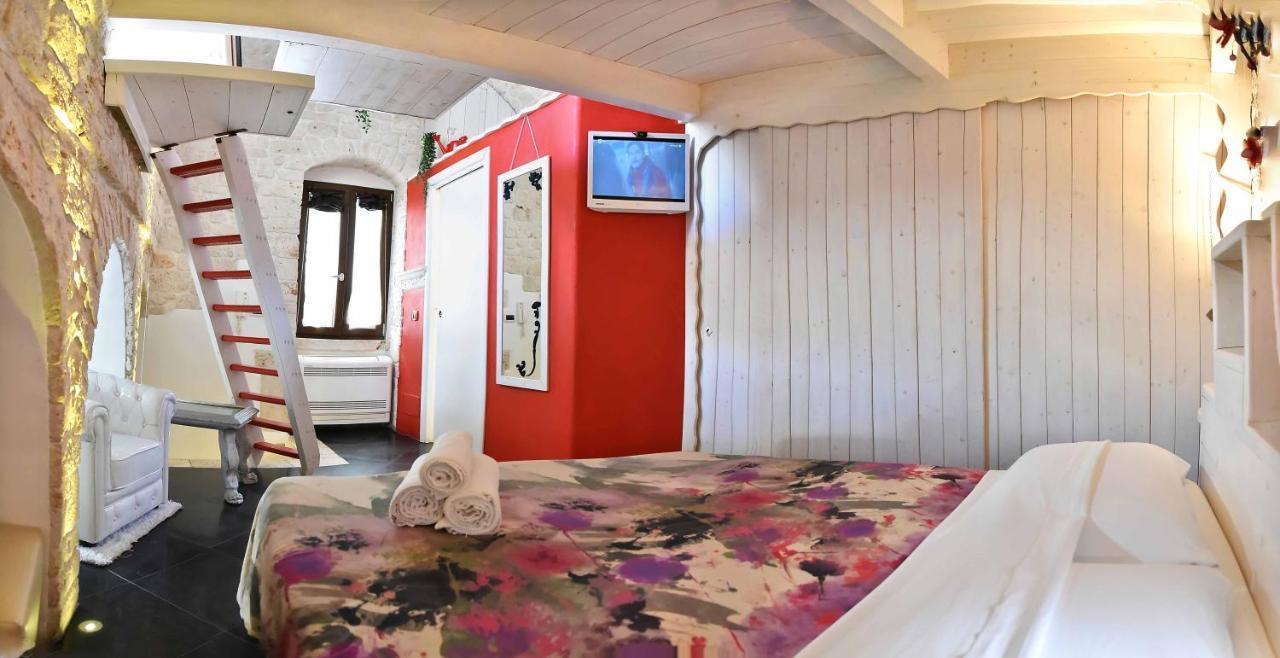 פוטיניאנו L'Angolo Di Gaudi, Casa Mila מראה חיצוני תמונה
