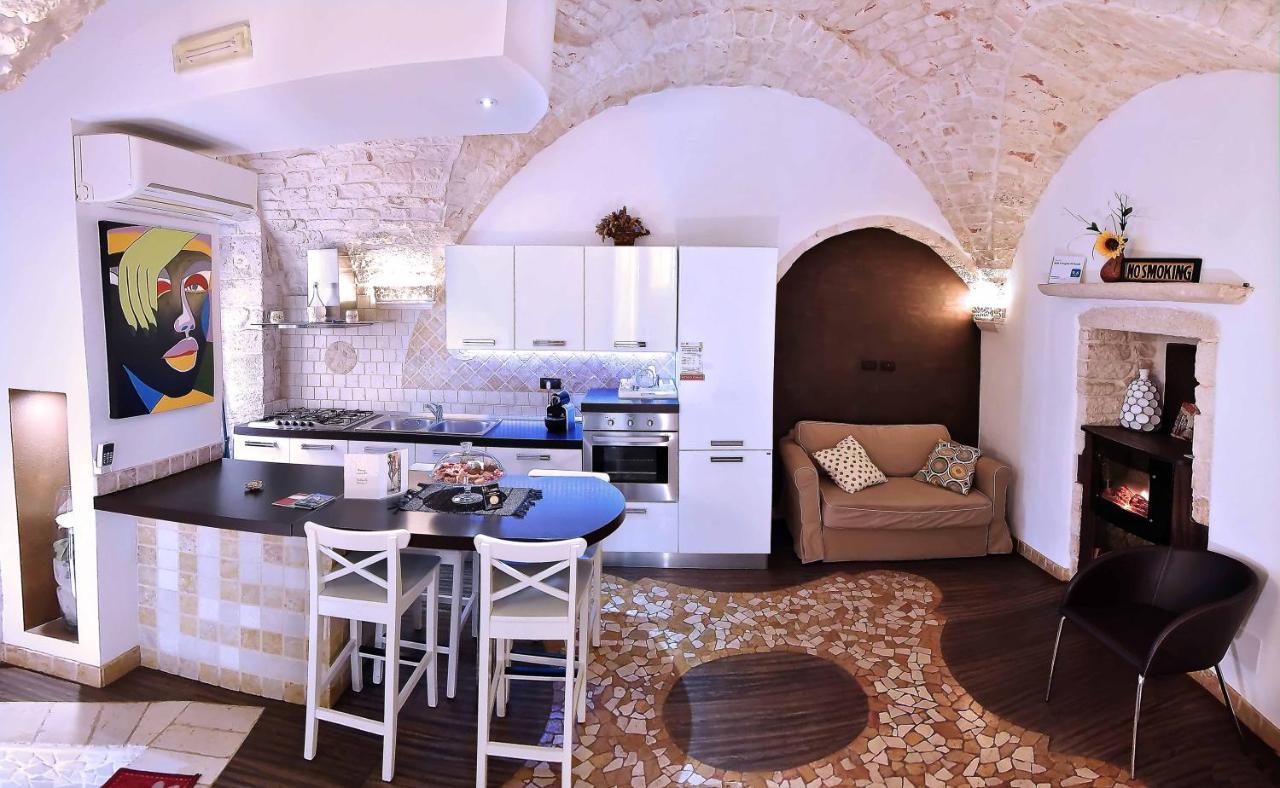 פוטיניאנו L'Angolo Di Gaudi, Casa Mila מראה חיצוני תמונה