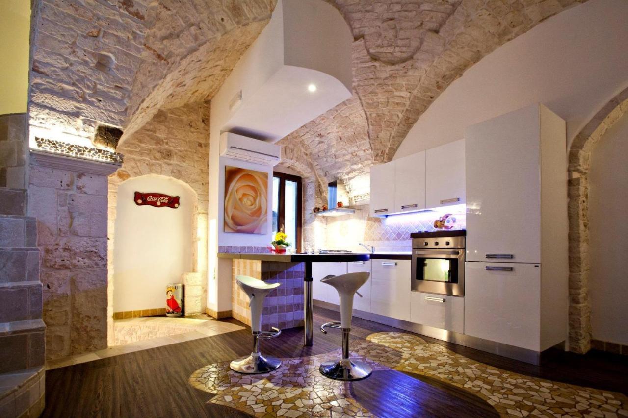 פוטיניאנו L'Angolo Di Gaudi, Casa Mila חדר תמונה